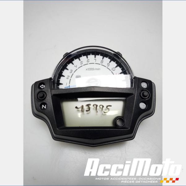 Pièce Moto Compteur (tableau de bord) KAWASAKI ER6 N