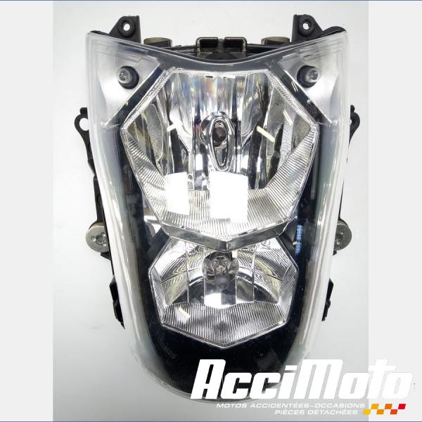 Pièce Moto Phare (optique avant) KAWASAKI ER6 N