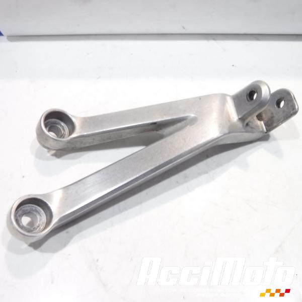 Pièce Moto Platine repose-pied arrière (gauche) HONDA CBR954