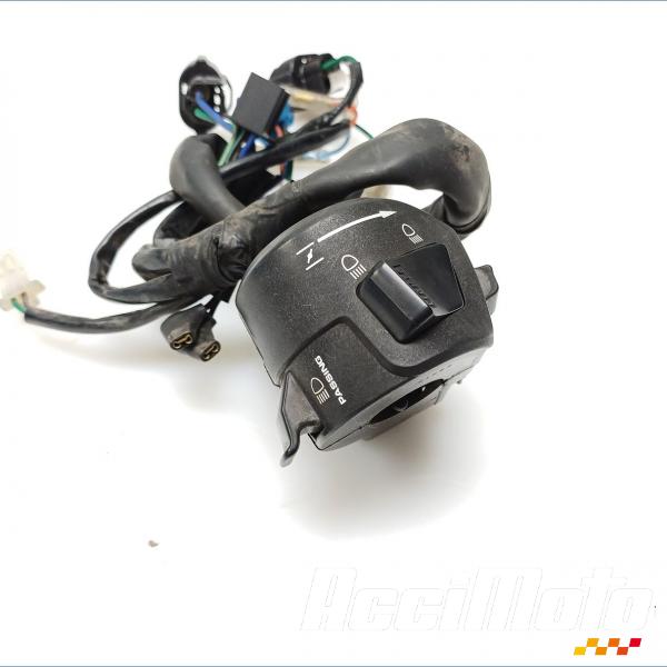 Part Motor bike Commodo (gauche) HONDA HORNET CB600F