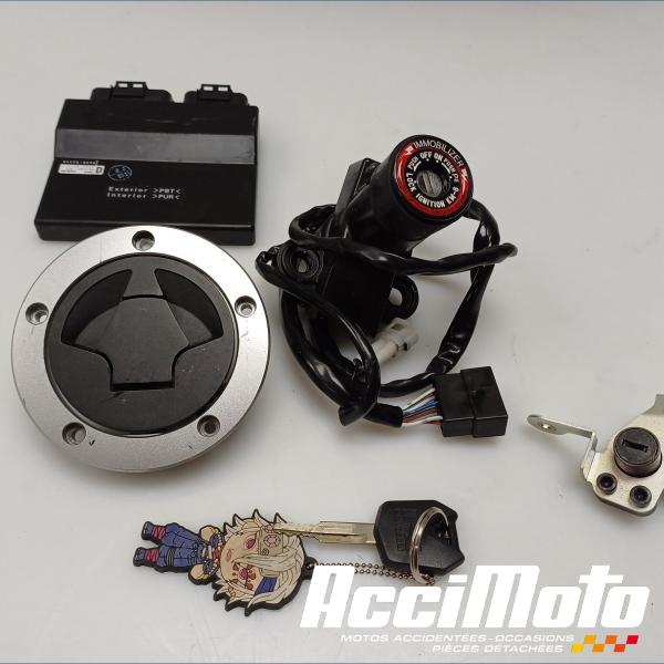 Part Motor bike Kit neiman+cdi KAWASAKI Z 750