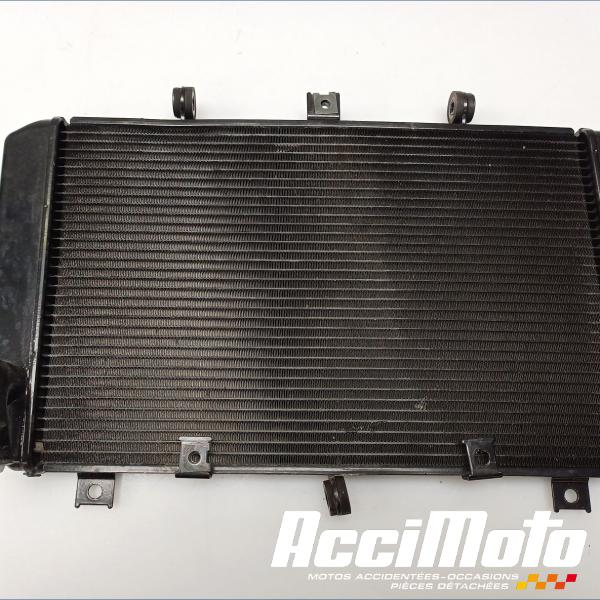 Part Motor bike Radiateur de refroidissement KAWASAKI Z 750