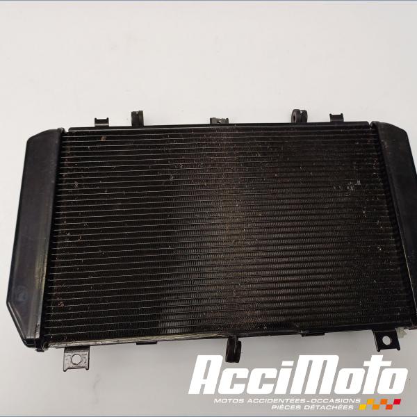 Part Motor bike Radiateur de refroidissement KAWASAKI Z 750