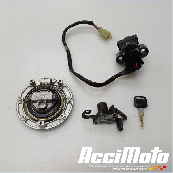 Part Motor bike Kit neiman (jeu de serrures) HONDA VFR800 FI (98-01)