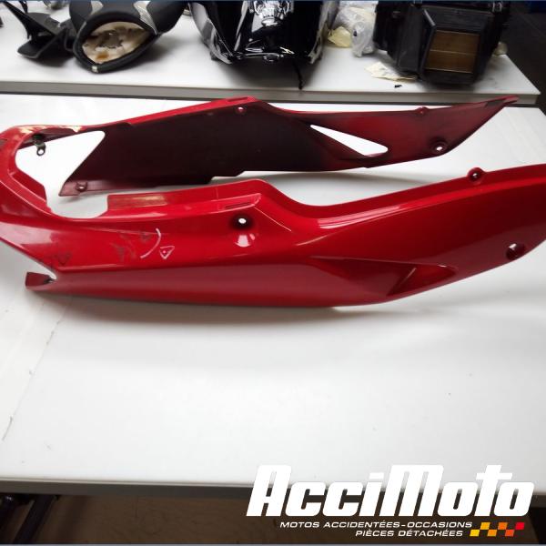 Part Motor bike Coque arrière de carénage HONDA VFR800 FI (98-01)