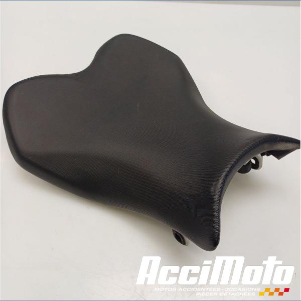 Part Motor bike Selle pilote SUZUKI GSXR 1000