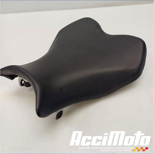 Pièce Moto Selle pilote SUZUKI GSXR 1000