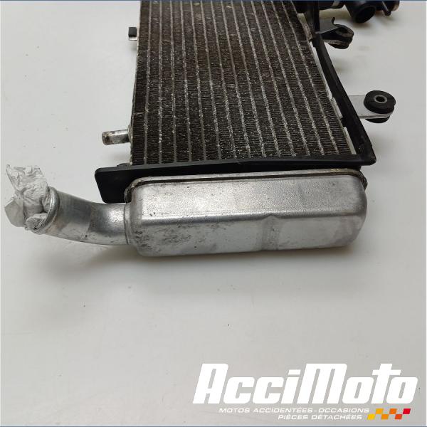 Pièce Moto Radiateur de refroidissement HONDA VFR800 FI (98-01)