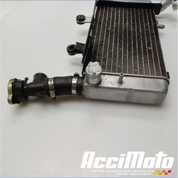 Part Motor bike Radiateur de refroidissement HONDA VFR800 FI (98-01)