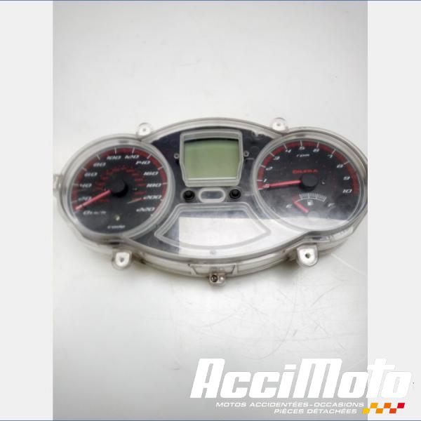 Part Motor bike Compteur (tableau de bord) GILERA GP 800