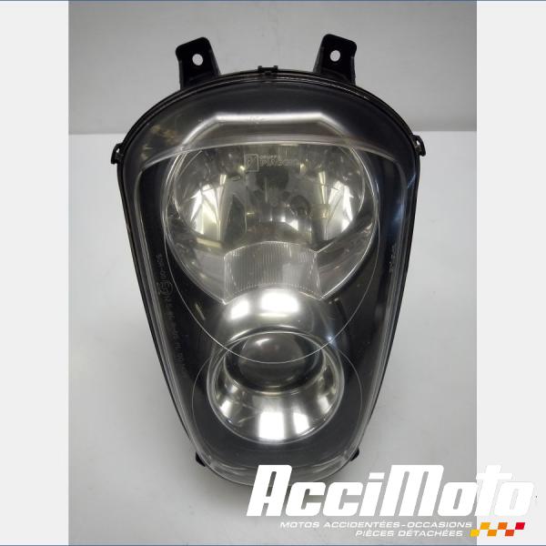 Pièce Moto Phare (optique avant) GILERA GP 800