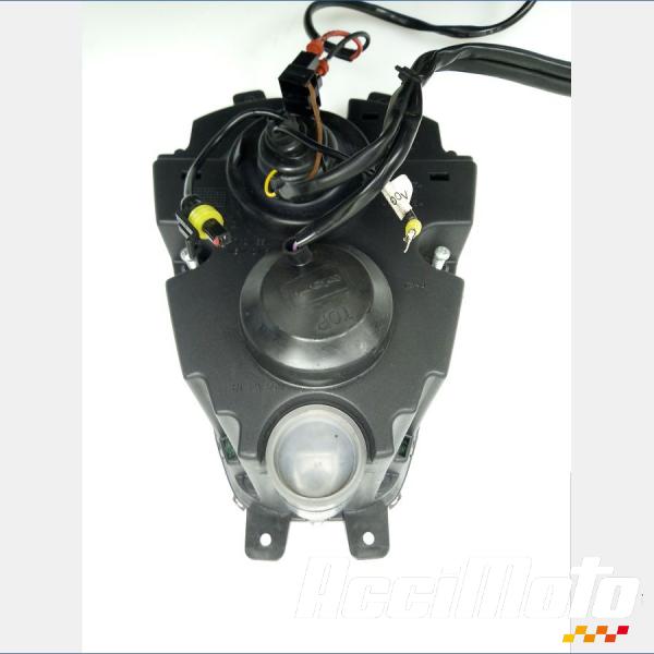 Part Motor bike Phare (optique avant) GILERA GP 800