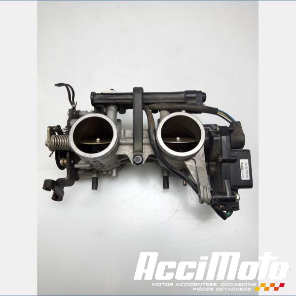 Pièce Moto Rampe d'injection (moteur) KAWASAKI ER6 N