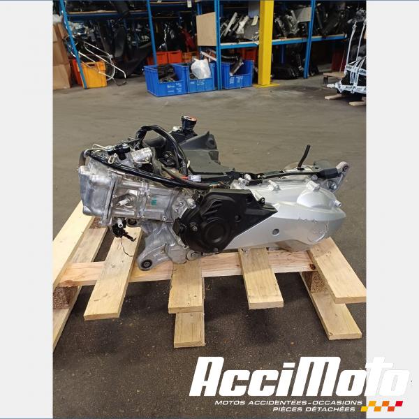 Pièce Moto MOTEUR THERMIQUE HONDA PCX125