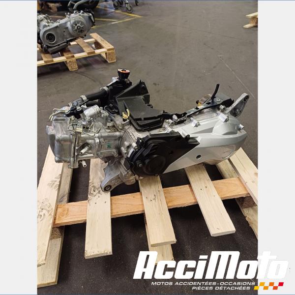 Pièce Moto MOTEUR THERMIQUE HONDA PCX125