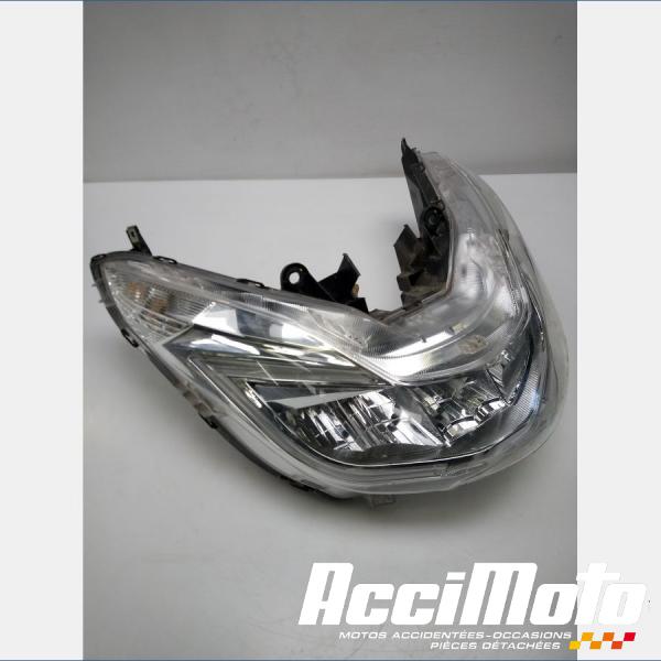 Pièce Moto Phare (optique avant) HONDA PCX125