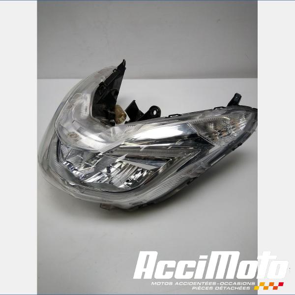 Pièce Moto Phare (optique avant) HONDA PCX125