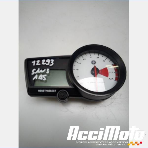 Part Motor bike Compteur (tableau de bord) YAMAHA YZF-R 125