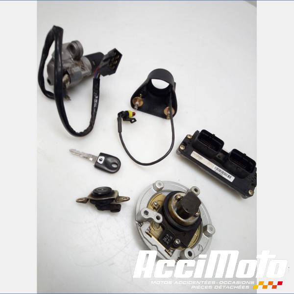 Part Motor bike Kit neiman+cdi DUCATI MONSTER 1000