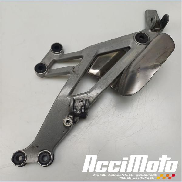 Part Motor bike Platine repose-pieds (gauche) DUCATI MONSTER 1000