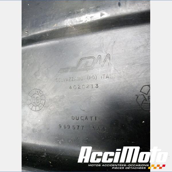 Part Motor bike Selle (origine) DUCATI MONSTER 1000