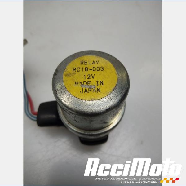 Part Motor bike Relais de démarreur  APRILIA SHIVER 750