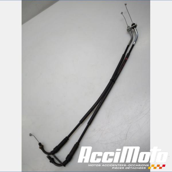 Pièce Moto Cable d'accélérateur APRILIA SHIVER 750