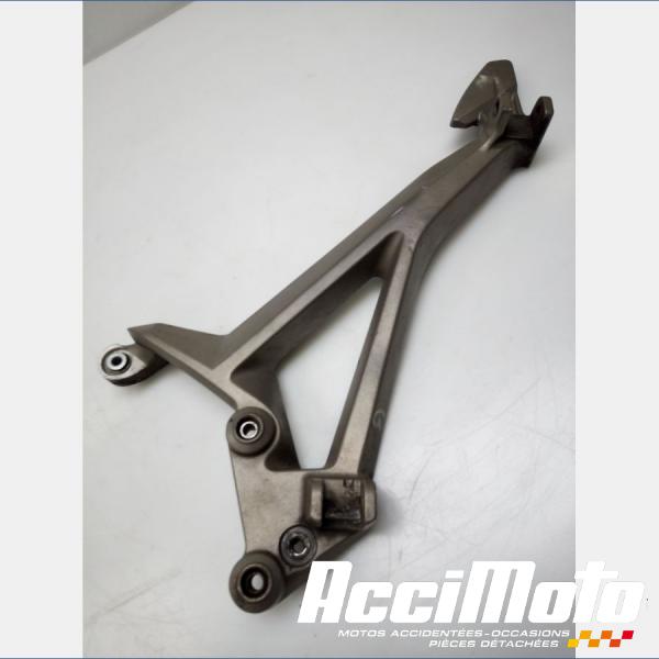 Pièce Moto Platine repose-pieds (gauche) APRILIA SHIVER 750