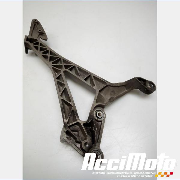 Pièce Moto Platine repose-pieds (gauche) APRILIA SHIVER 750