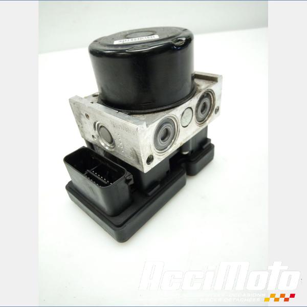 Part Motor bike Centrale abs APRILIA SHIVER 750