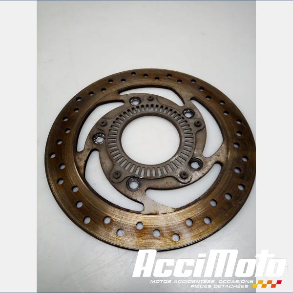 Part Motor bike Disque arrière APRILIA SHIVER 750