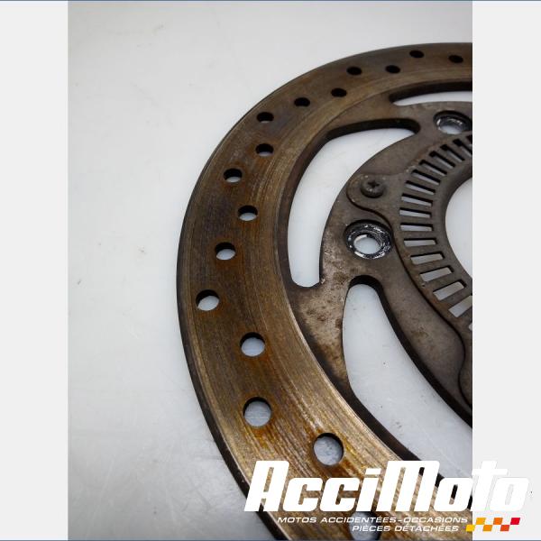 Part Motor bike Disque arrière APRILIA SHIVER 750