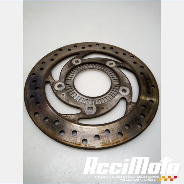 Part Motor bike Disque arrière APRILIA SHIVER 750