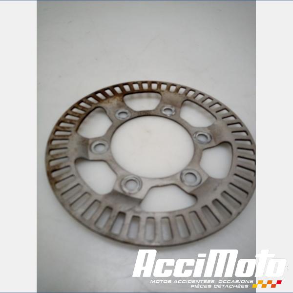 Part Motor bike Frette abs APRILIA SHIVER 750