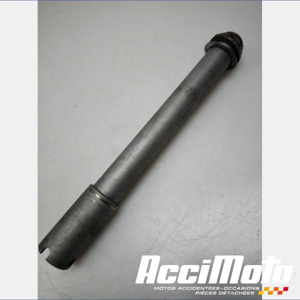 Part Motor bike Axe de roue avant  APRILIA SHIVER 750