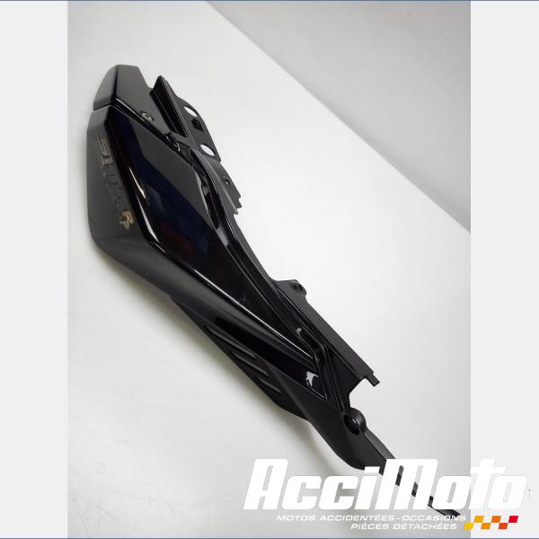 Part Motor bike Coque arrière (droite) APRILIA SHIVER 750