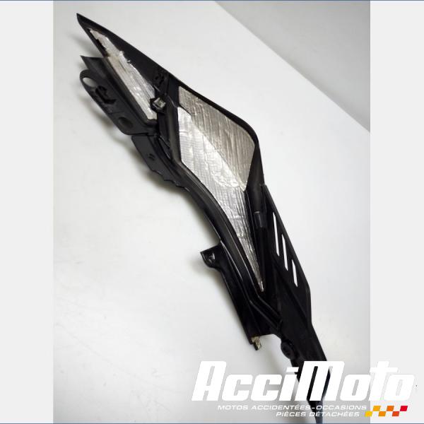 Part Motor bike Coque arrière (droite) APRILIA SHIVER 750