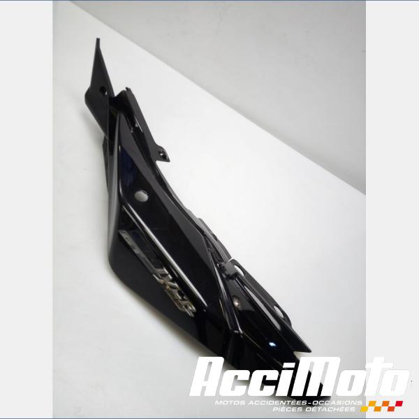 Part Motor bike Coque arrière (gauche) APRILIA SHIVER 750