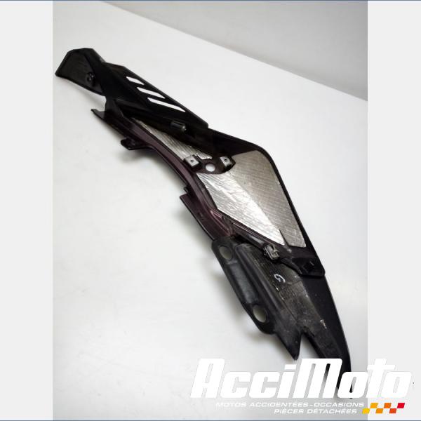 Part Motor bike Coque arrière (gauche) APRILIA SHIVER 750