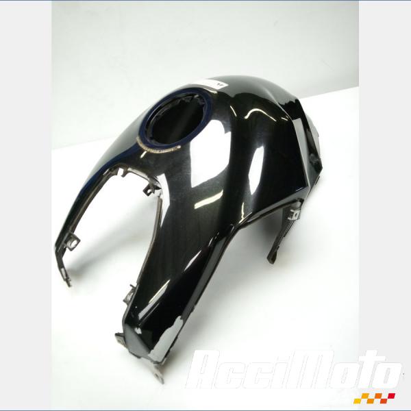 Pièce Moto Cache réservoir d'essence APRILIA SHIVER 750