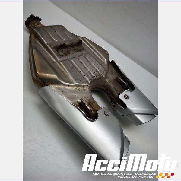 Part Motor bike Silencieux (origine) APRILIA SHIVER 750