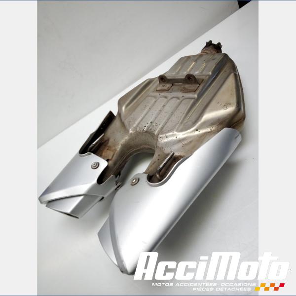 Pièce Moto Silencieux (origine) APRILIA SHIVER 750