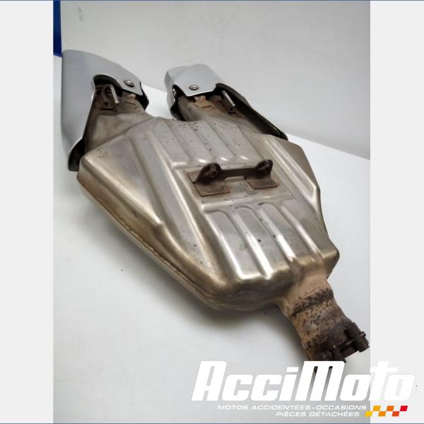 Part Motor bike Silencieux (origine) APRILIA SHIVER 750