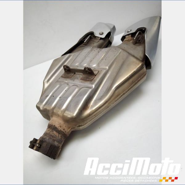 Part Motor bike Silencieux (origine) APRILIA SHIVER 750