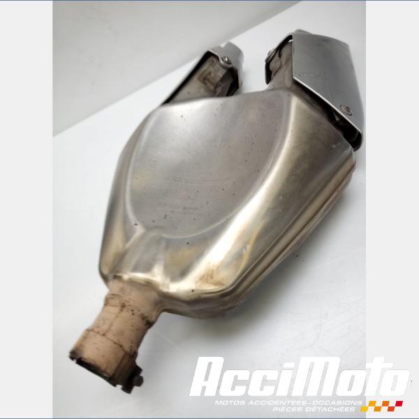 Part Motor bike Silencieux (origine) APRILIA SHIVER 750