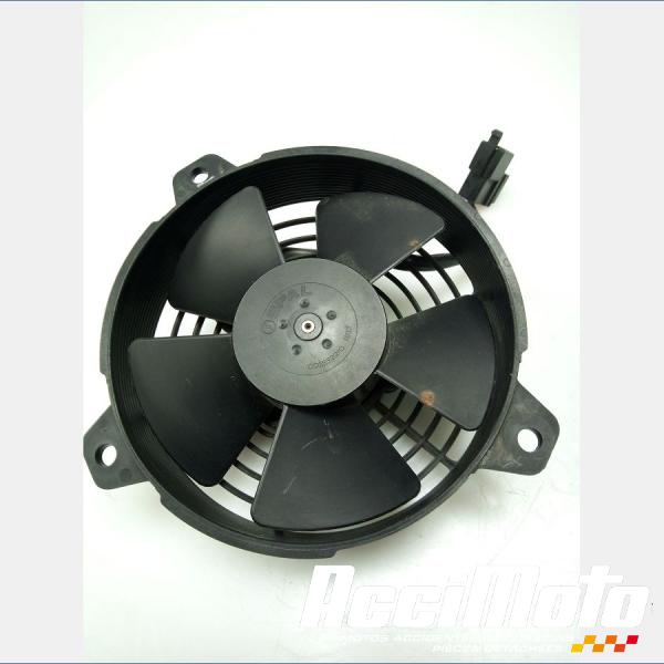 Part Motor bike Ventilateur de radiateur  APRILIA SHIVER 750