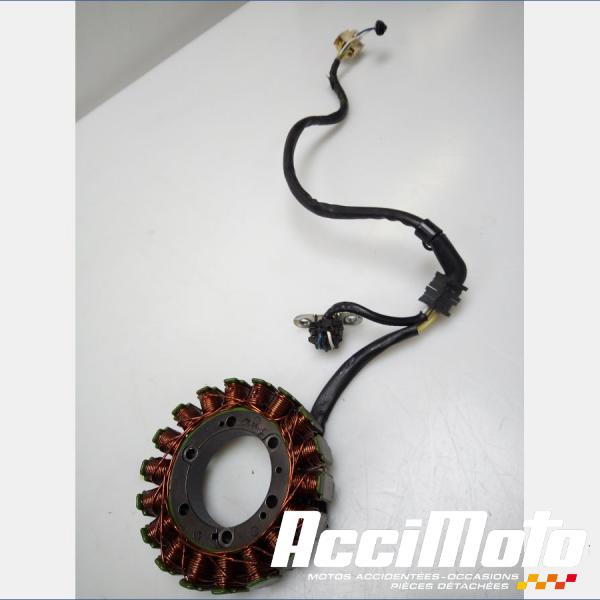 Part Motor bike Stator d'alternateur APRILIA SHIVER 750