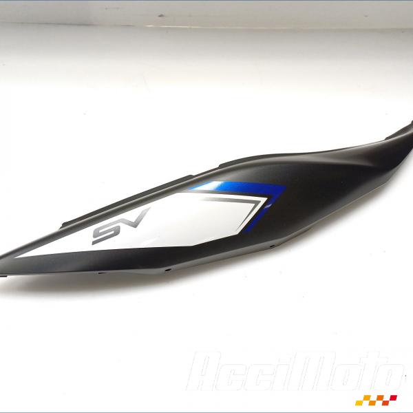 Part Motor bike Coque arrière (droite) SUZUKI SV 650N