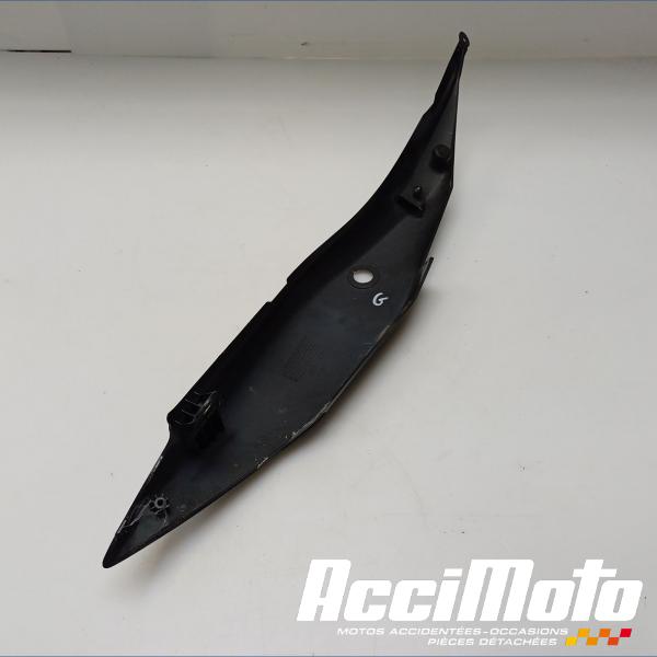 Part Motor bike Coque arrière (gauche) SUZUKI SV 650N