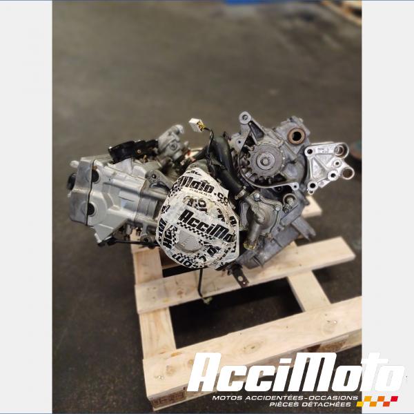 Part Motor bike MOTEUR THERMIQUE HONDA CBR600F